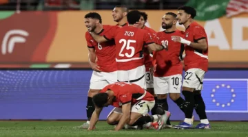 اللقاء المنتظر.. موعد مصر والسنغال في نصف نهائي كأس أمم أفريقيا 2025